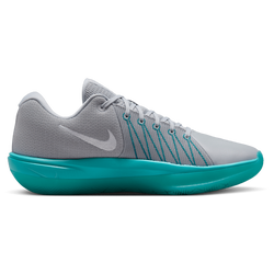 Men Shoes - Nike G.T. Cut Academy 2 - Wolf Grey-Dusty Cactus