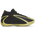 adidas Anthony Edwards 2 - Heren Schoenen Core Black-Gold Metallic