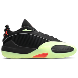 Hombre Zapatillas - Jordan Triangle - Black-Infrared 23-Barely Volt