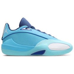 Homme Chaussures - Jordan Triangle - Baltic Blue-White-Copa