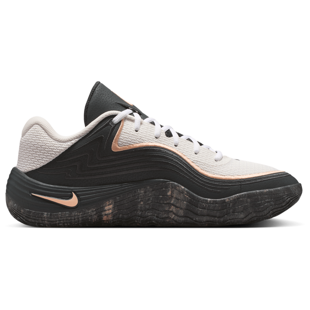 Nike Precision 8 IH1104-002 Black