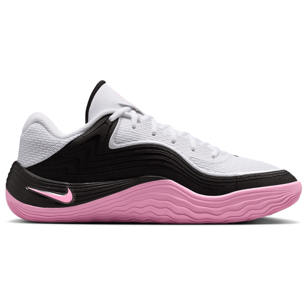 Nike Precision 8 IH1104-102 White