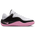 Nike Precision 8 Low - Heren Schoenen White-Black