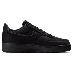 Hombre Zapatillas - Nike Air Force 1 '07 Lv8 - Black-Sail