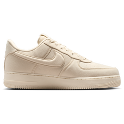 Herren Schuhe - Nike Air Force 1 '07 Lv8 - Beach-Coconut Milk