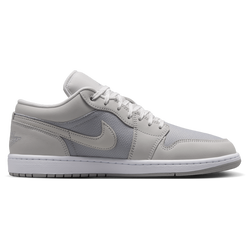 Homme Chaussures - Jordan Air Jordan 1 Low - Offwhite-Soft Pearl