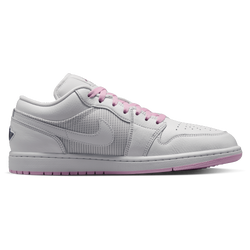 Homme Chaussures - Jordan Air Jordan 1 Low - Summit White-Light Arctic Pink