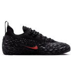 Black-Dark Smoke Grey