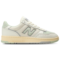 Homme Chaussures - New Balance Bb950 - Angora-Silver Moss