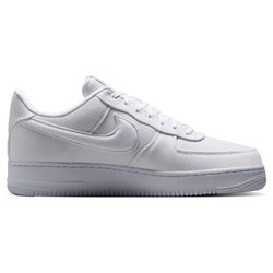 Heren Schoenen - Nike Air Force 1 '07 Lv8 - White-White