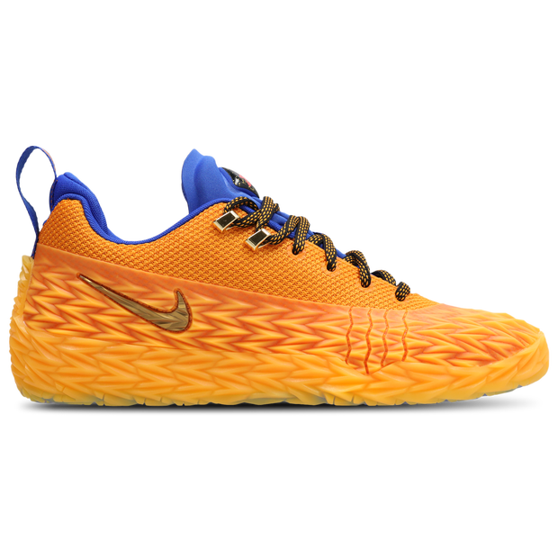 Nike S.T. Charge IZ6735-800 Blue