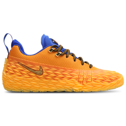 Homme Chaussures - Nike Nike S.T. Charge Se - Blue-Bright Ceramic-Metallic Gold