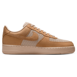 Hombre Zapatillas - Nike Air Force 1 '07 Lv8 - Twine-Linen