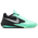 Nike Sabrina 4 - Men Shoes Green Glow-Metallic Silver-Black