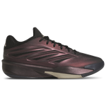 Maroon-Core Black