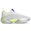 adidas Don Issue 8 - Hombre Zapatillas Silver Metallic-Lucid Lemon