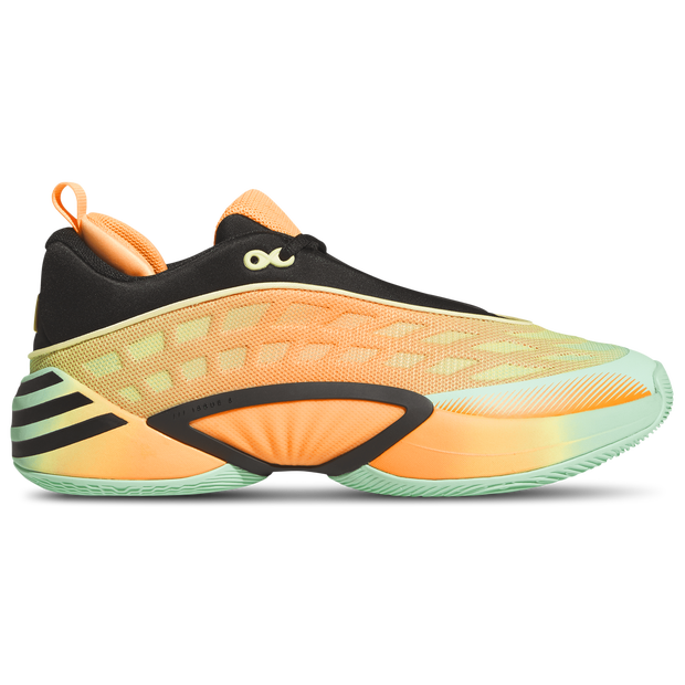 adidas DON ISSUE 8, vue de côté