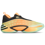 Lucid Tangerine-Core Black