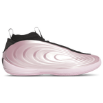 Clear Pink-Core Black