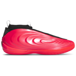 Lucid Red-Core Black