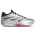 adidas Crazy Energy+ - Uomo Scarpe Silver Metallic-Core Black