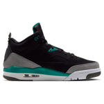 Black-Rio Teal