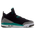 Jordan Son Of Mars Low - Men Shoes Black-Rio Teal