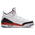 Jordan Son Of Mars Low - Men Shoes White-Black