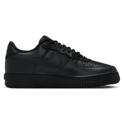 Men Shoes - Nike Air Force 1 Gore-tex Vibram - Offnoir-Speed Yellow