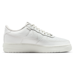 Men Shoes - Nike Air Force 1 Gore-tex Vibram - Summit White-Offwhite