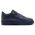 Nike Air Force 1 Gore-tex Vibram - Men Shoes Thunder Blue-Speed Yellow