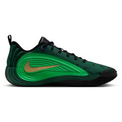 Men Shoes - Nike Giannis Immortality 5 - Gorge Green-Green Spark