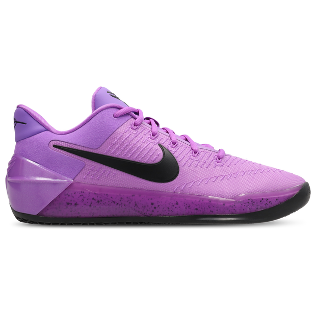 Nike Kobe IO8233-500 Purple
