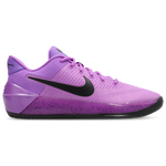 Purple Stardust-Black