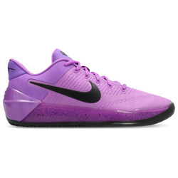 Homme Chaussures - Nike Kobe Ad Protro - Purple Stardust-Black