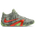 Nike Ja 4 - Heren Schoenen Oil Green-Bright Crimson-Lt Lemon Twist