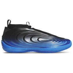 Homme Chaussures - adidas Harden Volume 10 - Core Black-Ray Blue