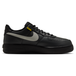 Men Shoes - Nike Air Force 1 Gore-tex Vibram - Black Pine-Black