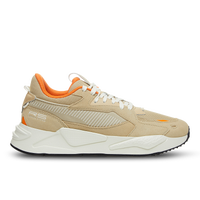 Pale Khaki-Pristine-Orange