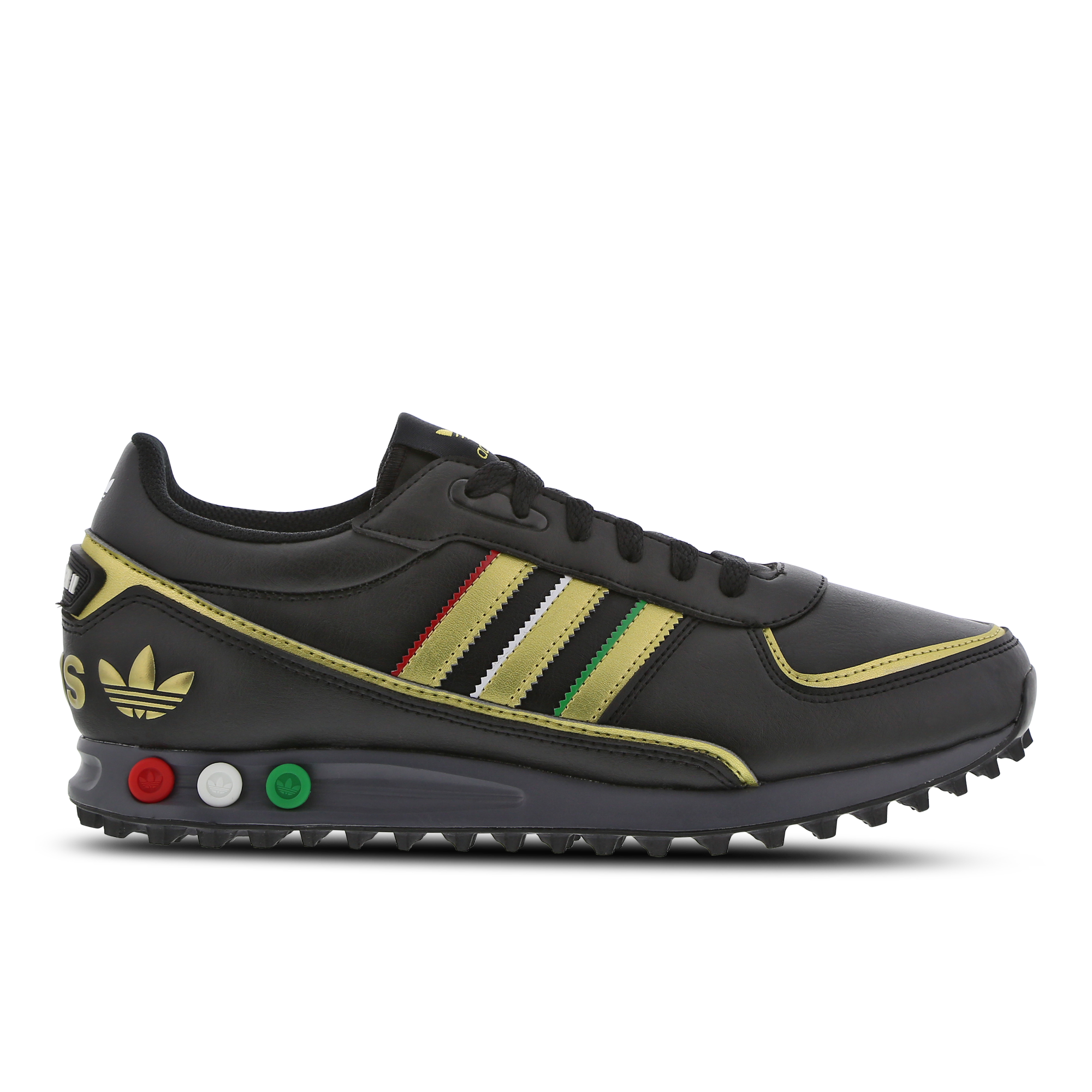 Adidas schoenen la discount trainer