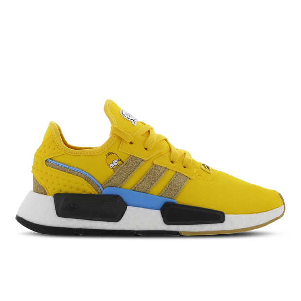 Adidas The Simpsons Nmd G1 - Men Shoes