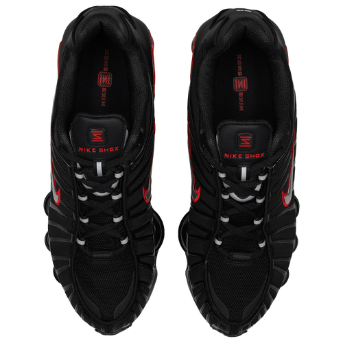 Nike shox gravity footlocker best sale