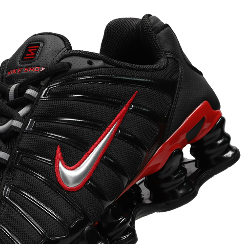 Nike shox tl foot locker hotsell