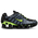 Nike Shox TL - Hombre Zapatillas Thunderstorm-Volt-Black