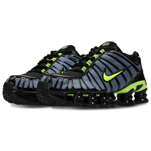 Nike shox gravedad best sale