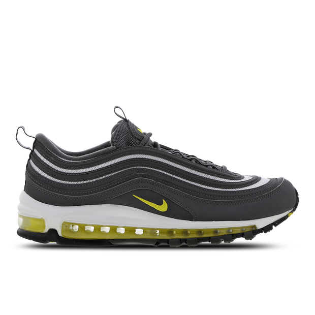 Nike Air Max 97 Men's Shoes - Grey - FB3357-001