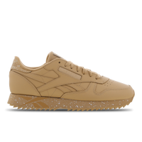 Reebok freestyle cheap homme brun