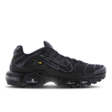Black-Smoke Grey-Dk Smoke Grey