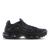 Nike Tuned 1 Essential Triple Logo - Men Shoes Black-Smoke Grey-Dk Smoke Grey | 