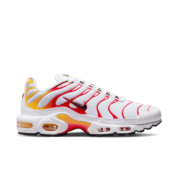 Nike Air Max Plus Sunburn - 604133-132